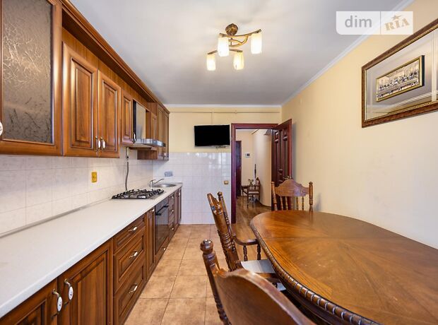 3-кімн. квартира, 71,4 м², вул. Академіка Євгена Лазаренка фото 2