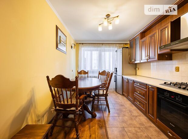 3-кімн. квартира, 71,4 м², вул. Академіка Євгена Лазаренка фото 3