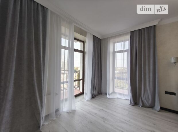 3-кімн. квартира, 105,8 м², вул. Бориса Літвака фото 2