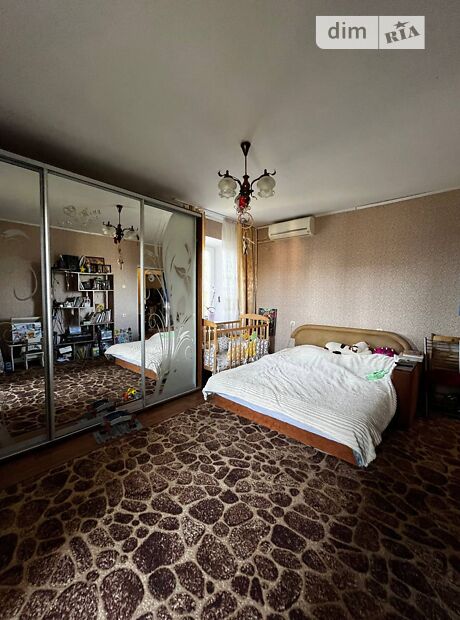 1-кімн. квартира, 42 м², вул. Марсельська