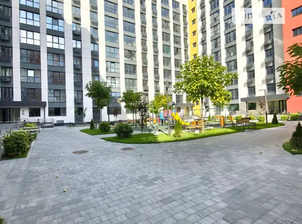 2-кімн. квартира, 42,2 м², Запорізьке шосе