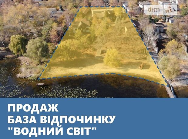 Нежитлове приміщення, 640 м², пров. Лісовий