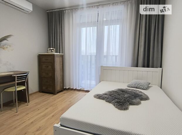 1-кімн. квартира, 25 м², вул. Розкидайлівська