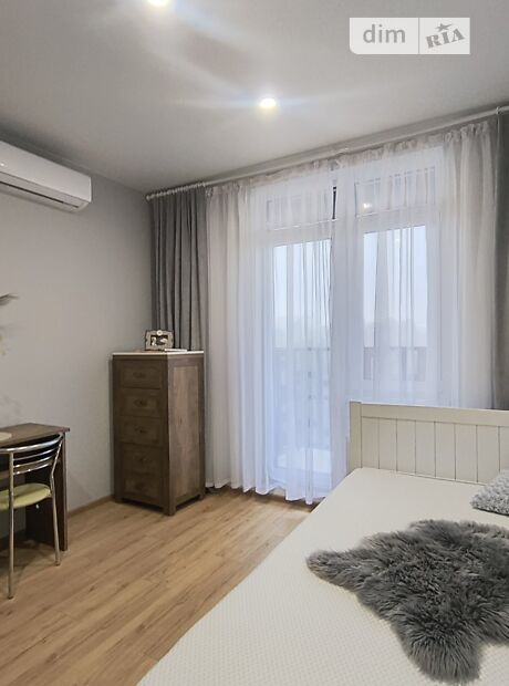 1-кімн. квартира, 25 м², вул. Розкидайлівська фото 3