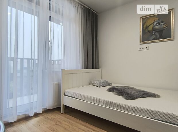 1-кімн. квартира, 25 м², вул. Розкидайлівська фото 2