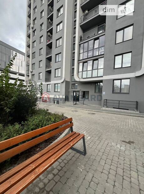 1-кімн. квартира, 40 м², вул. Городоцька