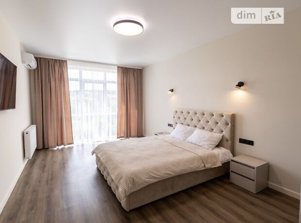 1-кімн. квартира, 45 м², вул. Івана Фогарашія