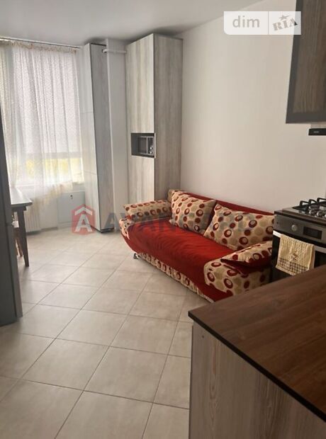 1-кімн. квартира, 45 м², вул. Джона Леннона