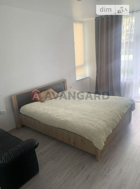 1-кімн. квартира, 45 м², вул. Джона Леннона фото 2