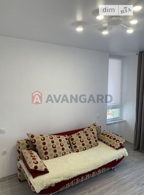 1-кімн. квартира, 45 м², вул. Джона Леннона фото 3