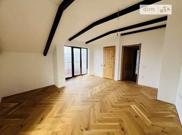 Будинок, 200,4 м², вул. Тернопільська