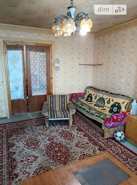 3-кімн. квартира, 64 м², вул. Семафорна