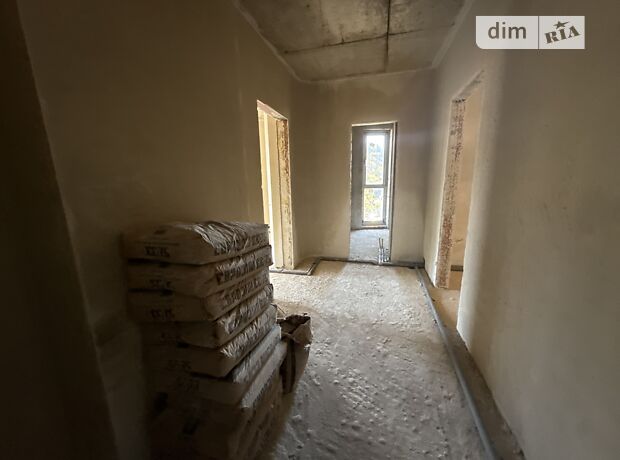 1-кімн. квартира, 57,7 м², вул. Дашкевича Романа