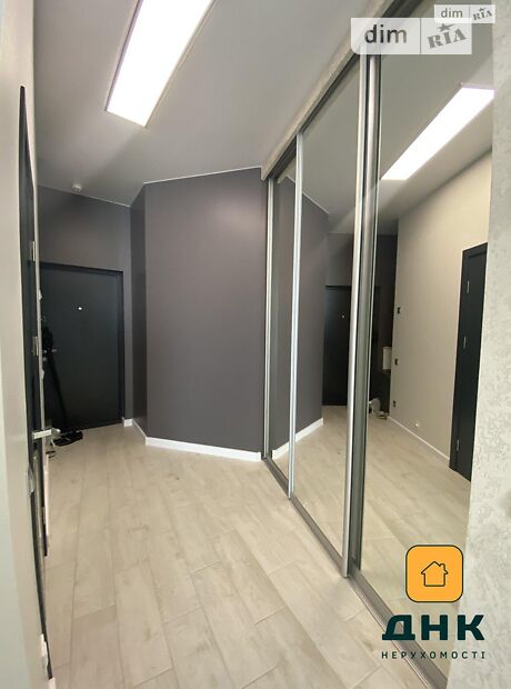 2-кімн. квартира, 61 м², Фонтанська дор. фото 3