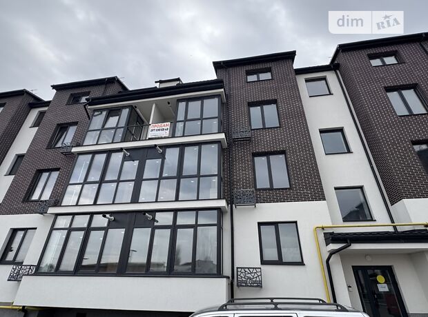 2-кімн. квартира, 80 м², вул. Євгена Патона