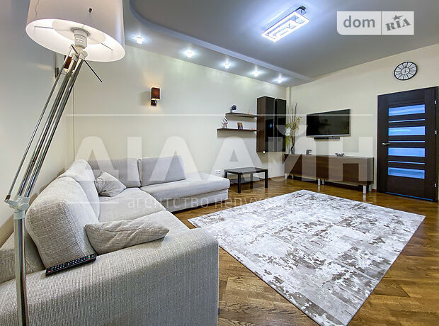 2-кімн. квартира, 84,15 м², вул. Дніпровські пороги