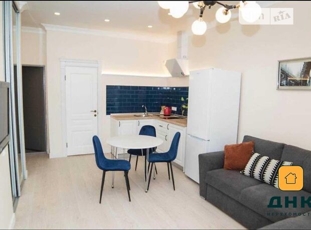 1-кімн. квартира, 60 м², бул. Французький