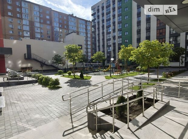 2-кімн. квартира, 45,4 м², Запорізьке шосе