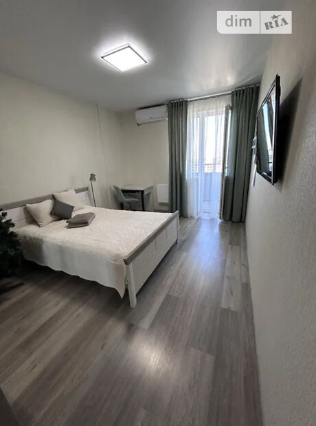 1-кімн. квартира, 54 м², вул. Теремківська