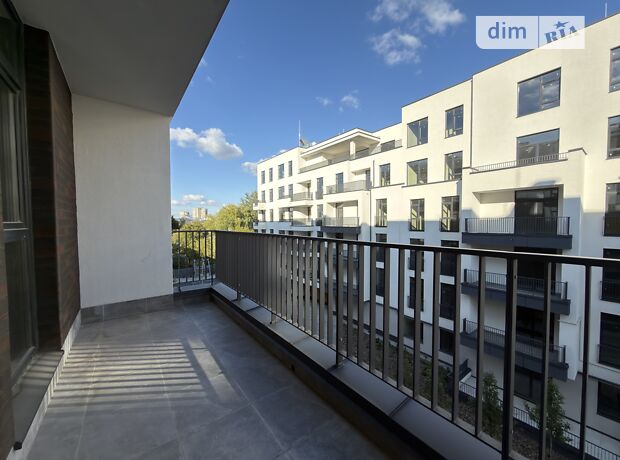 2-кімн. квартира, 81,9 м², вул. Пимоненка Миколи