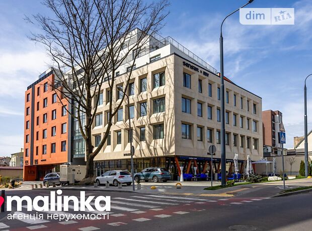 1-кімн. квартира, 24 м², вул. Шевченка Тараса фото 2