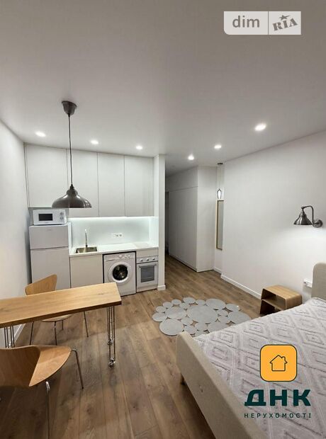 1-кімн. квартира, 30 м², пров. Курортний