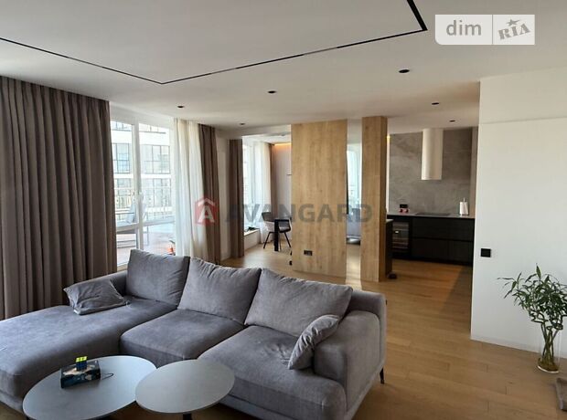 3-кімн. квартира, 143 м², вул. Кульпарківська