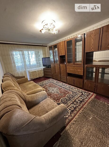 1-кімн. квартира, 33,6 м², просп. Князя Володимира Великого(Добровольського)