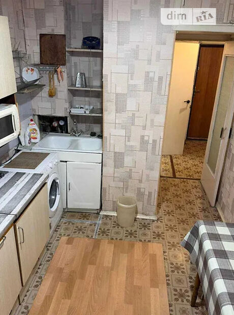 1-кімн. квартира, 36 м², вул. Солом'янська