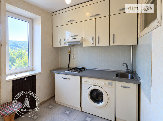 1-кімн. квартира, 23 м², вул. Київська