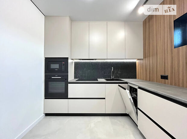 1-кімн. квартира, 50 м², вул. Ленкавського