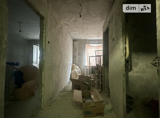 1-кімн. квартира, 34,5 м², просп. Князя Ярослава Мудрого