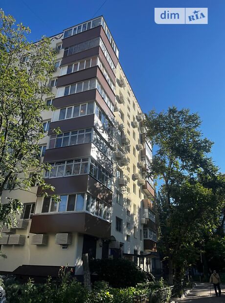 2-кімн. квартира, 51 м², вул. Воскресенська