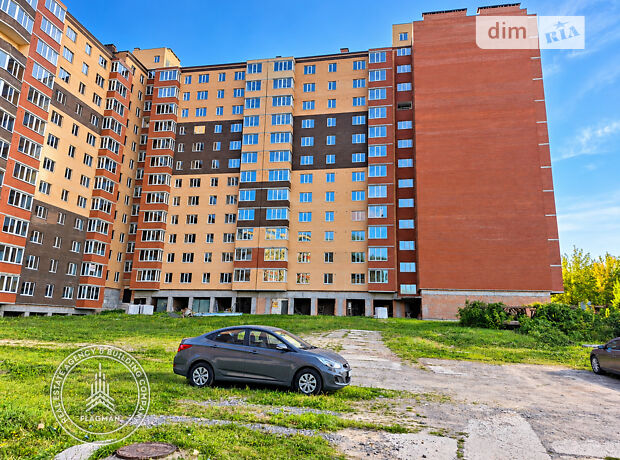 1-кімн. квартира, 37,5 м², вул. Марії Приймаченко(Покришкіна)