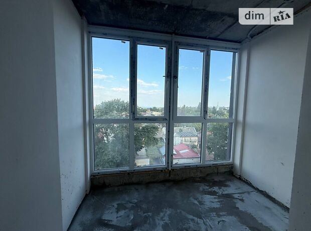 1-кімн. квартира, 37,2 м², вул. Слобідська