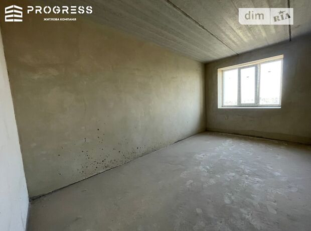 1-кімн. квартира, 43 м², вул. Височана Семена