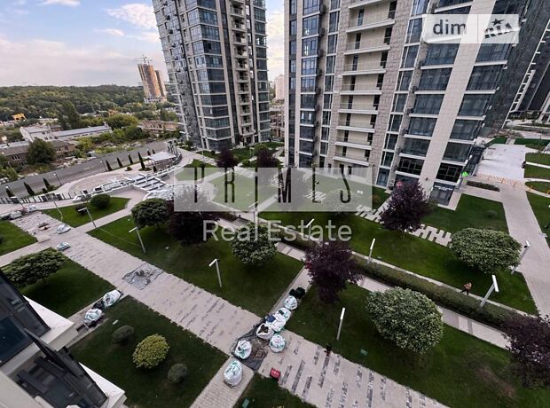 4-кімн. квартира, 156 м², вул. Андрія Верхогляда(Драгомирова)