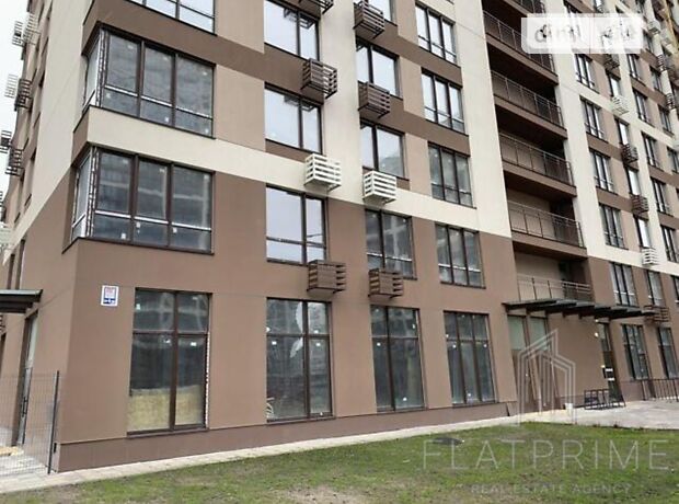 3-кімн. квартира, 92,2 м², вул. Родини Крістерів