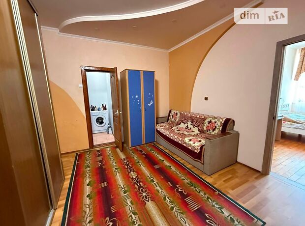 2-кімн. квартира, 65,9 м², вул. Ігоря Сікорського(Можайського)