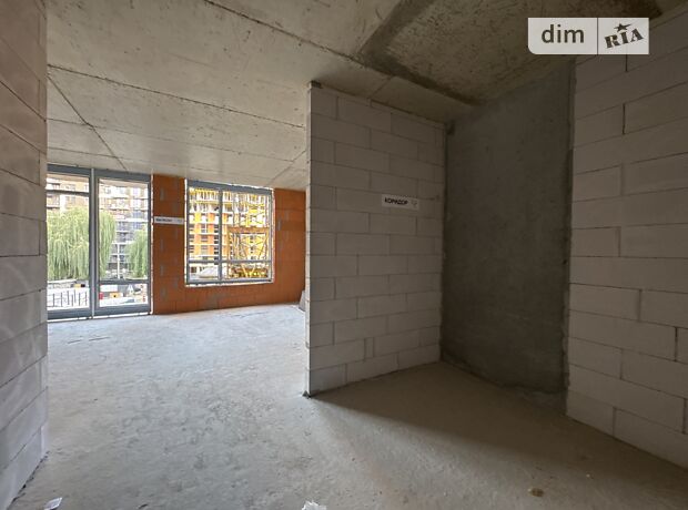 1-кімн. квартира, 38 м², вул. Юліана Пелеша(Крайківського) фото 3