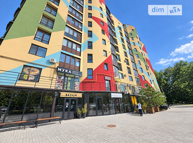 Комерційне приміщення, 50 м², вул. Зодчих