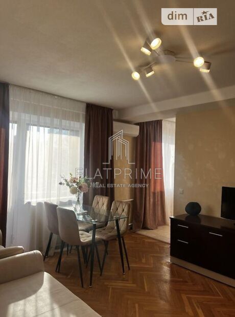 3-кімн. квартира, 64,5 м², вул. Лесі Українки