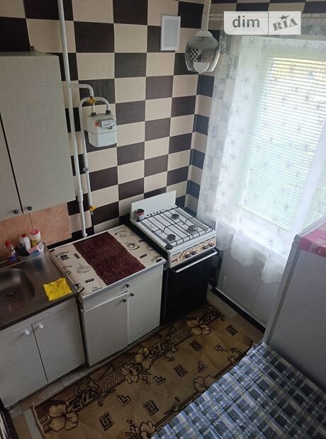 1-кімн. квартира, 22,1 м², вул. Космонавтів