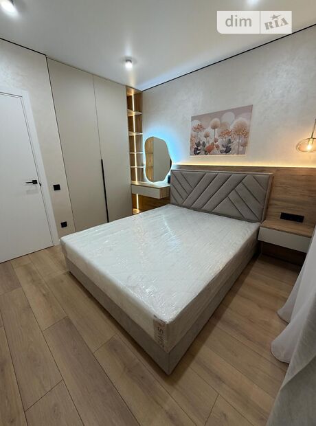 2-кімн. квартира, 49 м², Запорізьке шосе