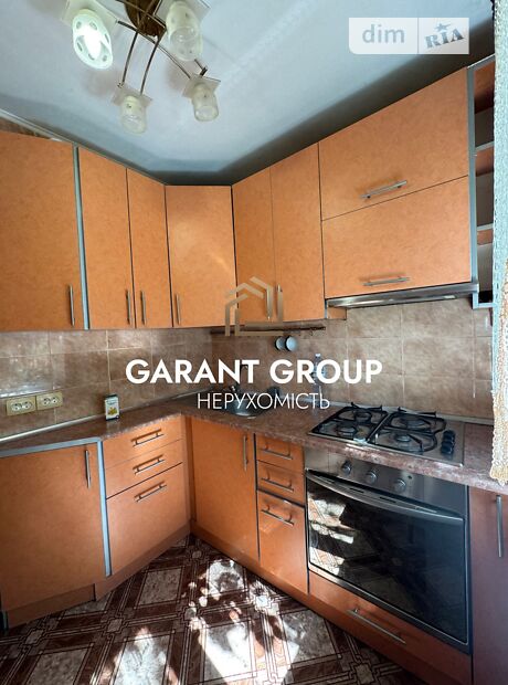 2-кімн. квартира, 46 м², вул. Академіка Заболотного