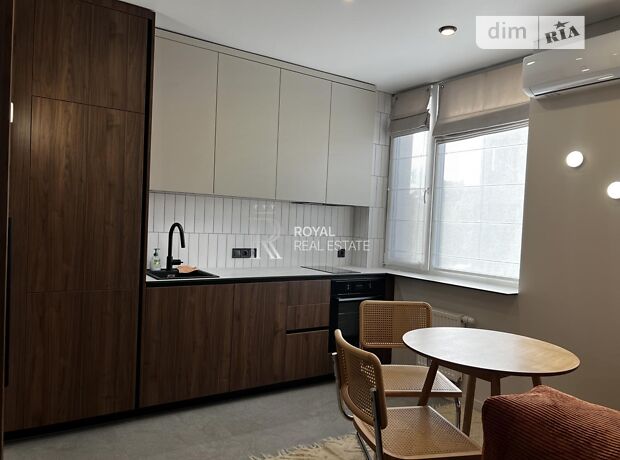 1-кімн. квартира, 36 м², Столичне шосе