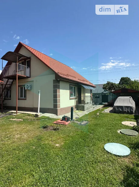 Будинок, 71,4 м², вул. Бориспільська(Шереметьєвська)