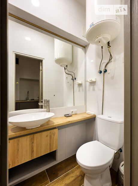 1-кімн. квартира, 12,3 м², вул. Хорватська фото 3
