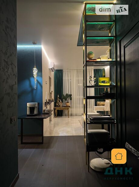 1-кімн. квартира, 45 м², пров. Курортний