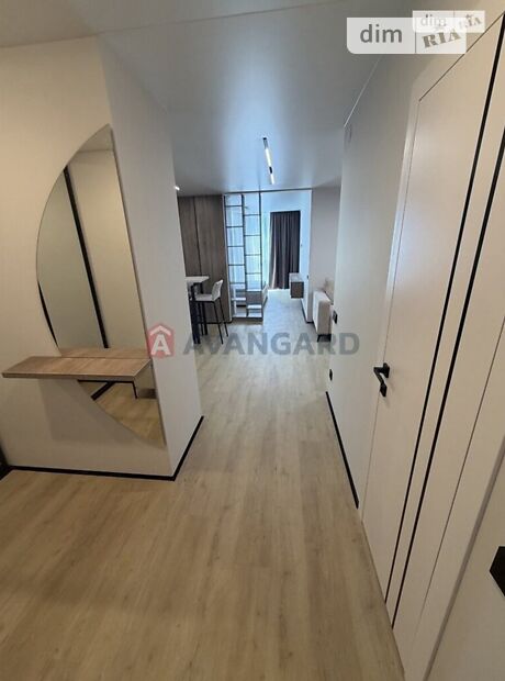 1-кімн. квартира, 44 м², вул. Володимира Великого фото 2